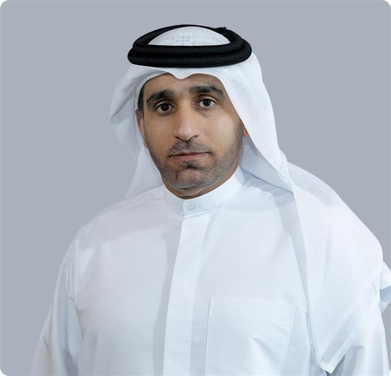 سعادة حمد عبيد المنصوري